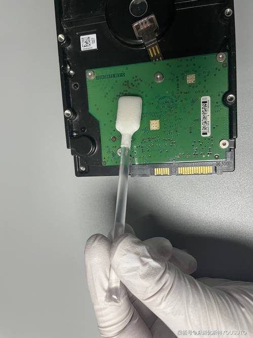 電路板維修清理助焊劑：技巧方法分享，提高維修效率